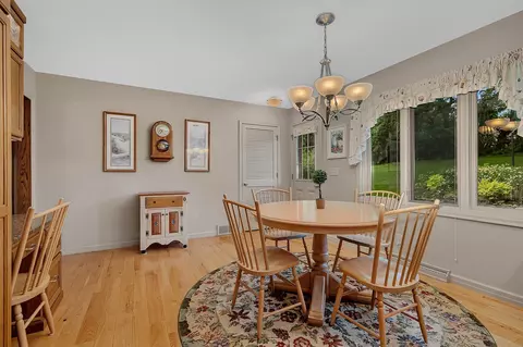 Dining - 3135 Blackheath Dr, Saint Cloud, MN 56301 photo 1 of 2