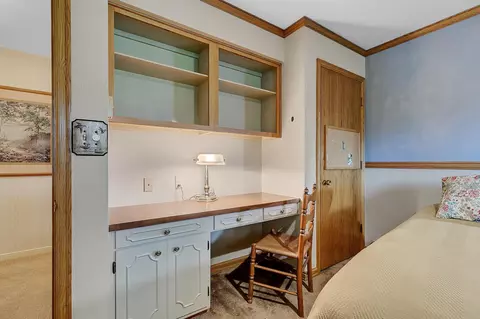 Bedroom - 3135 Blackheath Dr, Saint Cloud, MN 56301 photo 6 of 7