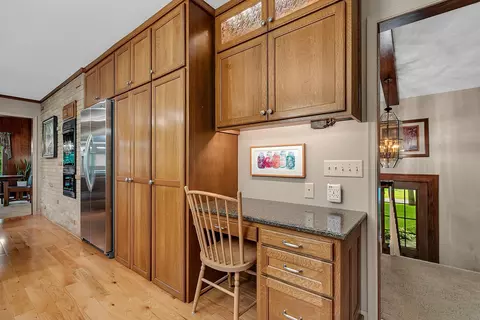 Kitchen - 3135 Blackheath Dr, Saint Cloud, MN 56301 photo 7 of 8