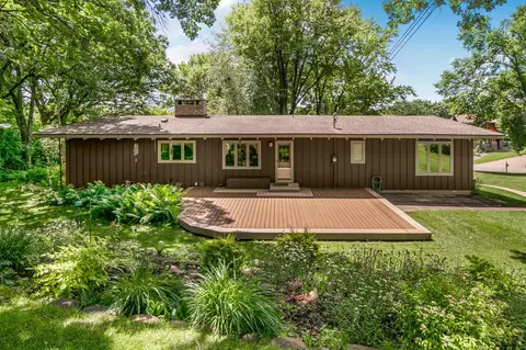 Exterior - 3135 Blackheath Dr, Saint Cloud, MN 56301 photo 11 of 14