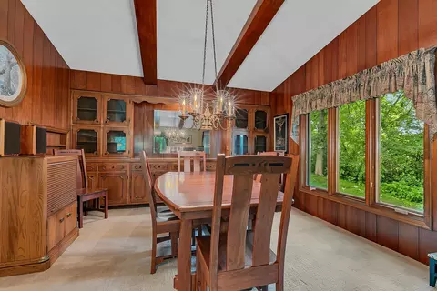 Dining - 3135 Blackheath Dr, Saint Cloud, MN 56301 photo 2 of 2