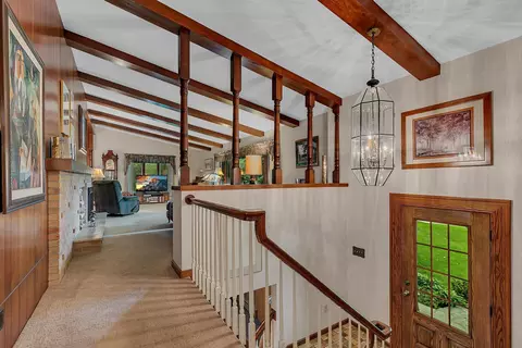 Entry Way - 3135 Blackheath Dr, Saint Cloud, MN 56301 photo 2 of 4