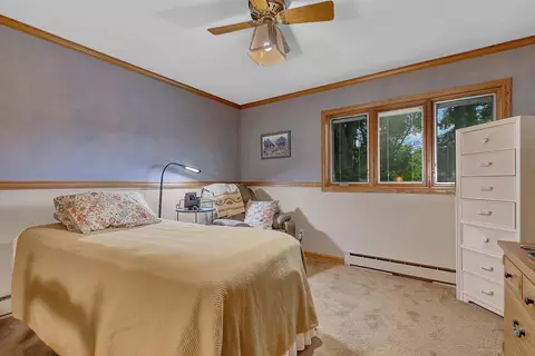 Bedroom - 3135 Blackheath Dr, Saint Cloud, MN 56301 photo 5 of 7
