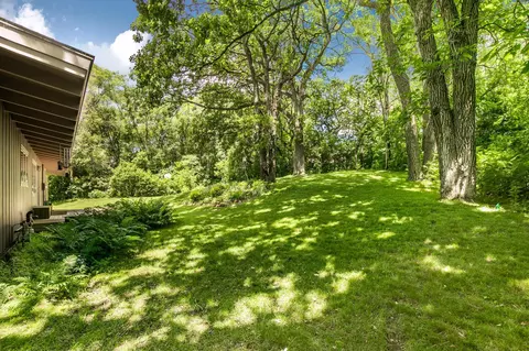Exterior - 3135 Blackheath Dr, Saint Cloud, MN 56301 photo 13 of 14