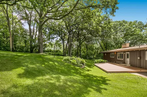 Exterior - 3135 Blackheath Dr, Saint Cloud, MN 56301 photo 12 of 14
