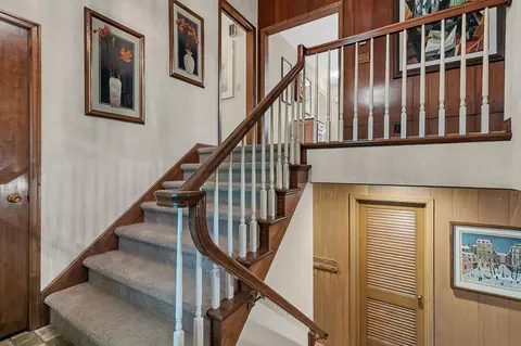 Entry Way - 3135 Blackheath Dr, Saint Cloud, MN 56301 photo 4 of 4