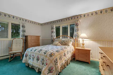 Bedroom - 3135 Blackheath Dr, Saint Cloud, MN 56301 photo 3 of 7