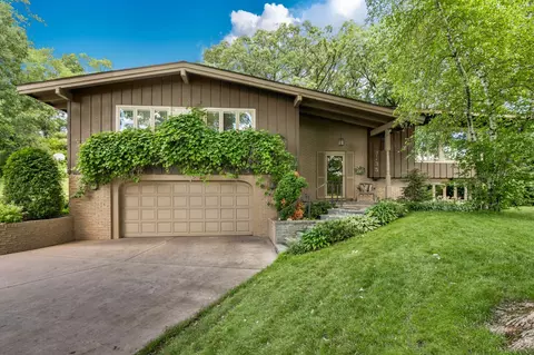 Exterior - 3135 Blackheath Dr, Saint Cloud, MN 56301 photo 4 of 14