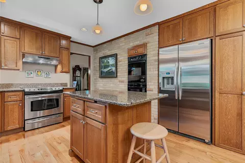 Kitchen - 3135 Blackheath Dr, Saint Cloud, MN 56301 photo 3 of 8