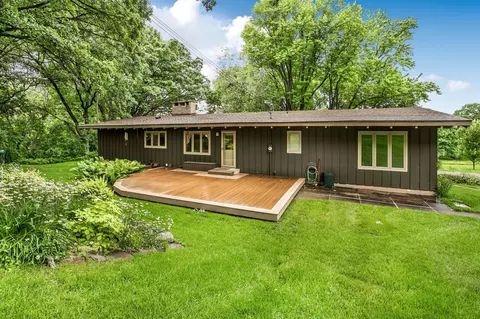 Exterior - 3135 Blackheath Dr, Saint Cloud, MN 56301 photo 8 of 14