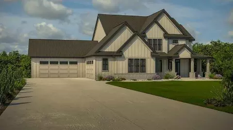 4463 Millie Meadow Dr SW, Rochester, MN 55902