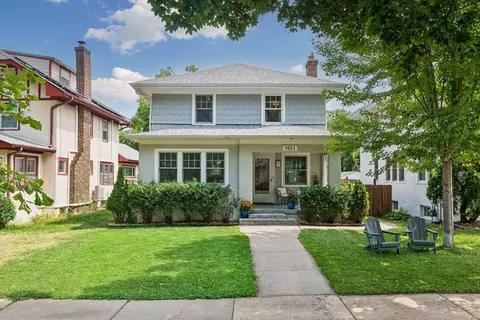 5013 Queen Ave S, Minneapolis, MN 55410