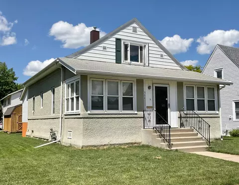 604 8th Ave NW, Austin, MN 55912