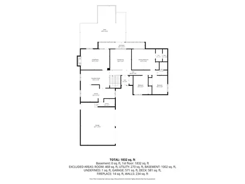 Floorplan - 7044 Da Mar Est, Saint Peter, MN 56082 photo 1 of 3