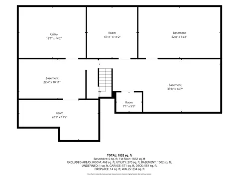 Floorplan - 7044 Da Mar Est, Saint Peter, MN 56082 photo 2 of 3