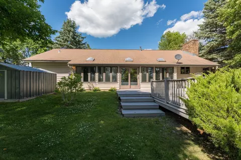 Exterior - 7044 Da Mar Est, Saint Peter, MN 56082 photo 2 of 8