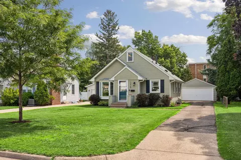 7429 Aldrich Ave S, Richfield, MN 55423
