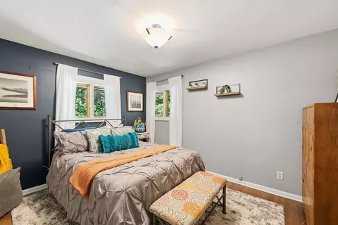 Bedroom - 63 Bruce Cir, Esko, MN 55733 photo 1 of 5