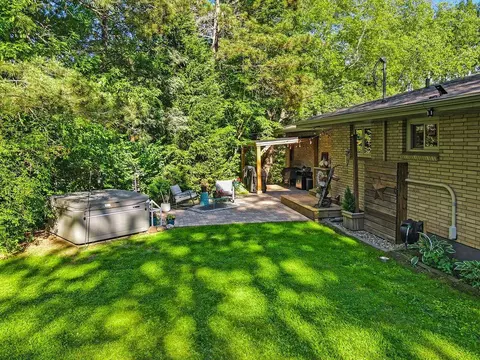 Exterior - 63 Bruce Cir, Esko, MN 55733 photo 12 of 20