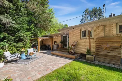 Exterior - 63 Bruce Cir, Esko, MN 55733 photo 6 of 20