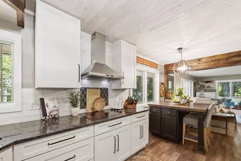 Kitchen - 63 Bruce Cir, Esko, MN 55733 photo 1 of 5