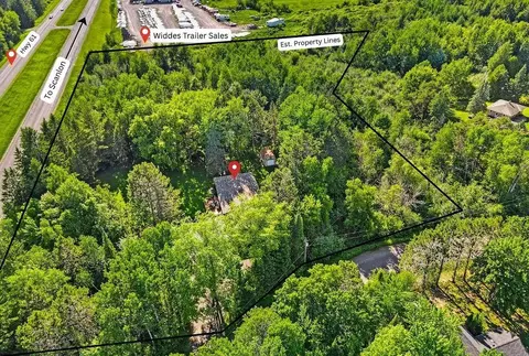 View/Area - 63 Bruce Cir, Esko, MN 55733 photo 5 of 6