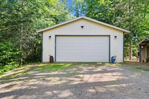 Exterior - 63 Bruce Cir, Esko, MN 55733 photo 10 of 20