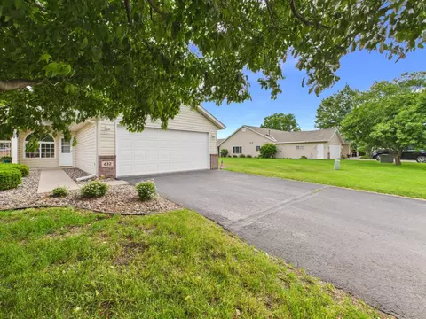 632 Minnesota Ave, Big Lake, MN 55309