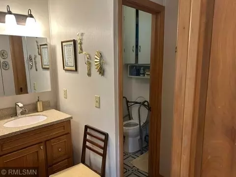 Bath - 507 Birch St E, Frederic, WI 54837 photo 3 of 3