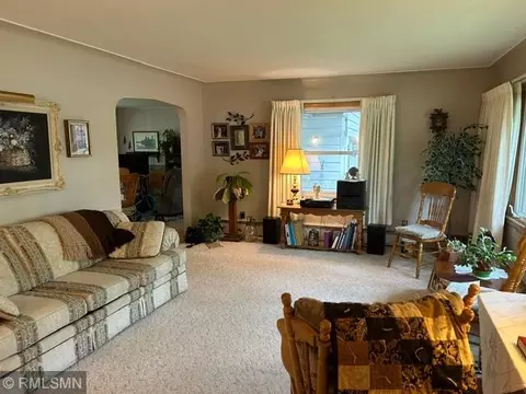 Living - 507 Birch St E, Frederic, WI 54837 photo 2 of 4