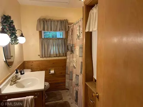Bath - 507 Birch St E, Frederic, WI 54837 photo 1 of 3