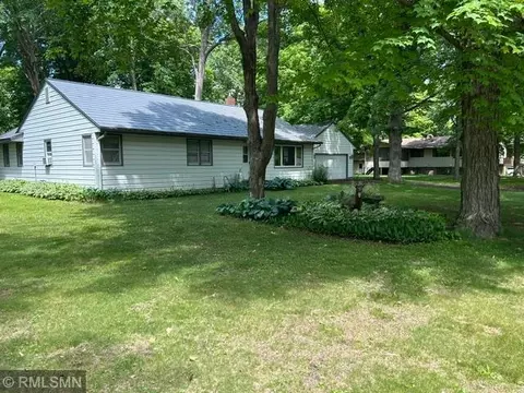 Exterior - 507 Birch St E, Frederic, WI 54837 photo 1 of 14