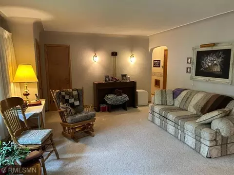 Living - 507 Birch St E, Frederic, WI 54837 photo 4 of 4