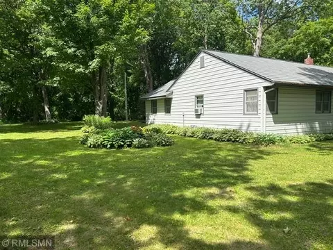 Exterior - 507 Birch St E, Frederic, WI 54837 photo 14 of 14