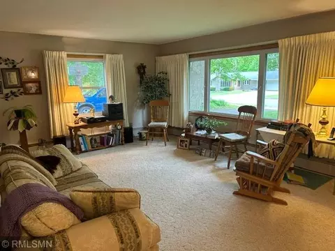 Living - 507 Birch St E, Frederic, WI 54837 photo 3 of 4