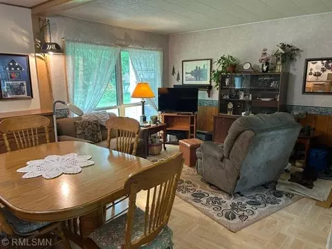 Living - 507 Birch St E, Frederic, WI 54837 photo 1 of 4