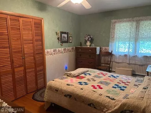 Bedroom - 507 Birch St E, Frederic, WI 54837 photo 1 of 7
