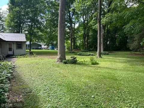 Exterior - 507 Birch St E, Frederic, WI 54837 photo 8 of 14