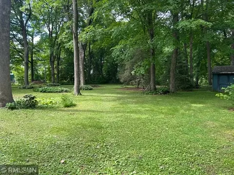 Exterior - 507 Birch St E, Frederic, WI 54837 photo 7 of 14