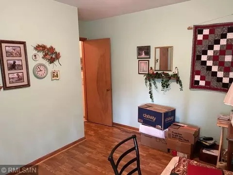 Bedroom - 507 Birch St E, Frederic, WI 54837 photo 3 of 7
