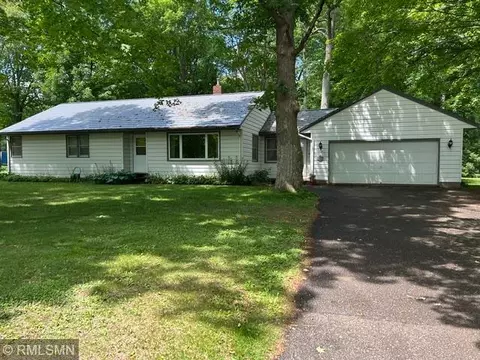 507 Birch St E, Frederic, WI 54837
