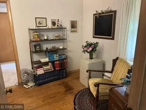 Bedroom - 507 Birch St E, Frederic, WI 54837 photo 6 of 7