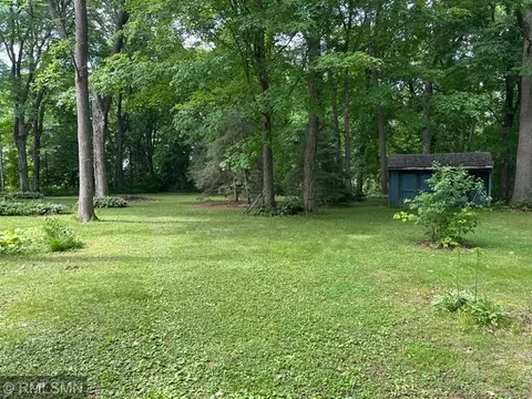 Exterior - 507 Birch St E, Frederic, WI 54837 photo 6 of 14