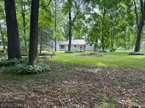 Exterior - 507 Birch St E, Frederic, WI 54837 photo 9 of 14