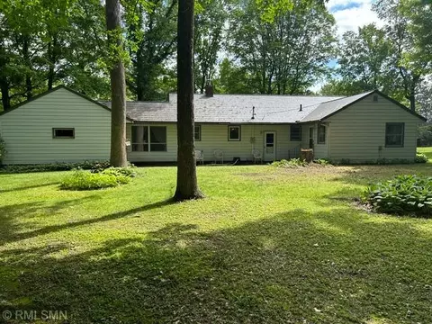 Exterior - 507 Birch St E, Frederic, WI 54837 photo 2 of 14