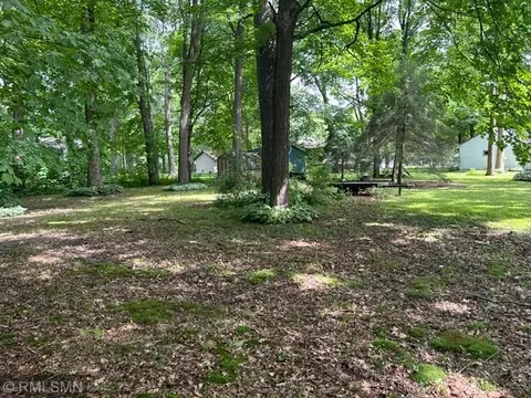 Exterior - 507 Birch St E, Frederic, WI 54837 photo 11 of 14