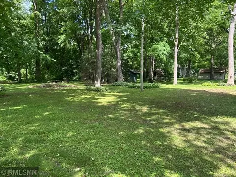 Exterior - 507 Birch St E, Frederic, WI 54837 photo 13 of 14