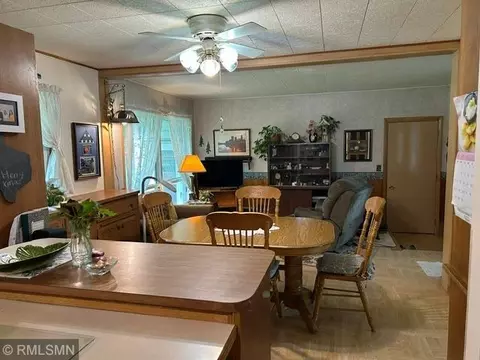 Dining - 507 Birch St E, Frederic, WI 54837 photo 2 of 2