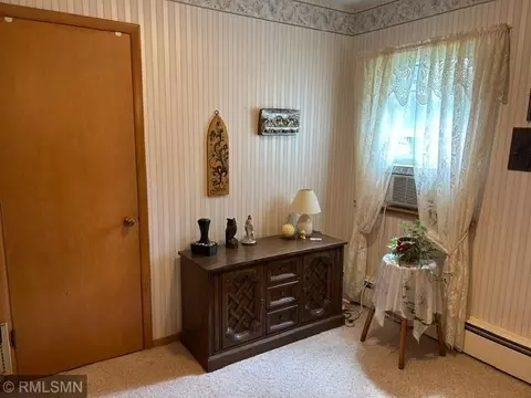 Bedroom - 507 Birch St E, Frederic, WI 54837 photo 4 of 7