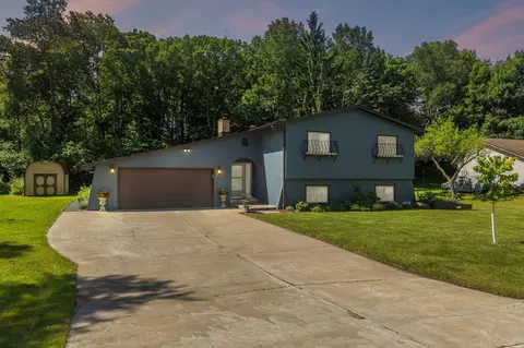 9735 221st St N, Forest Lake, MN 55025